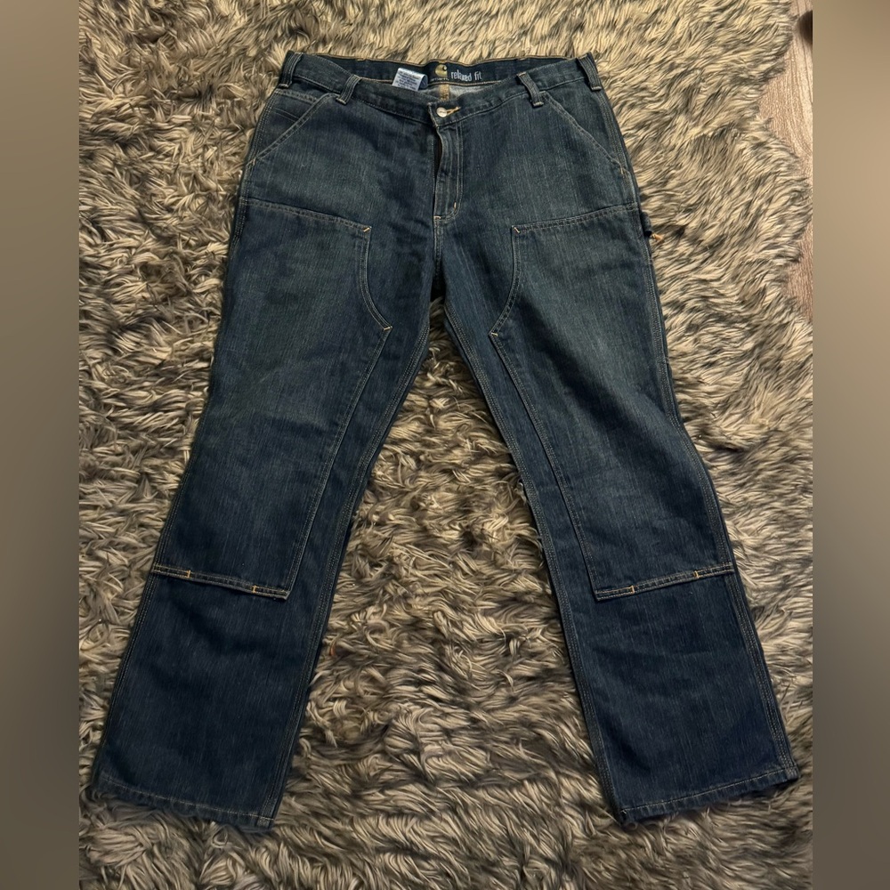 Carhartt Jeans pants sz 36